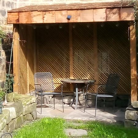 Rivulet Cottage Пейтли Бридж Екстериор снимка