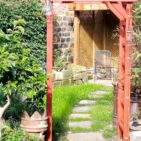 Rivulet Cottage Пейтли Бридж Екстериор снимка