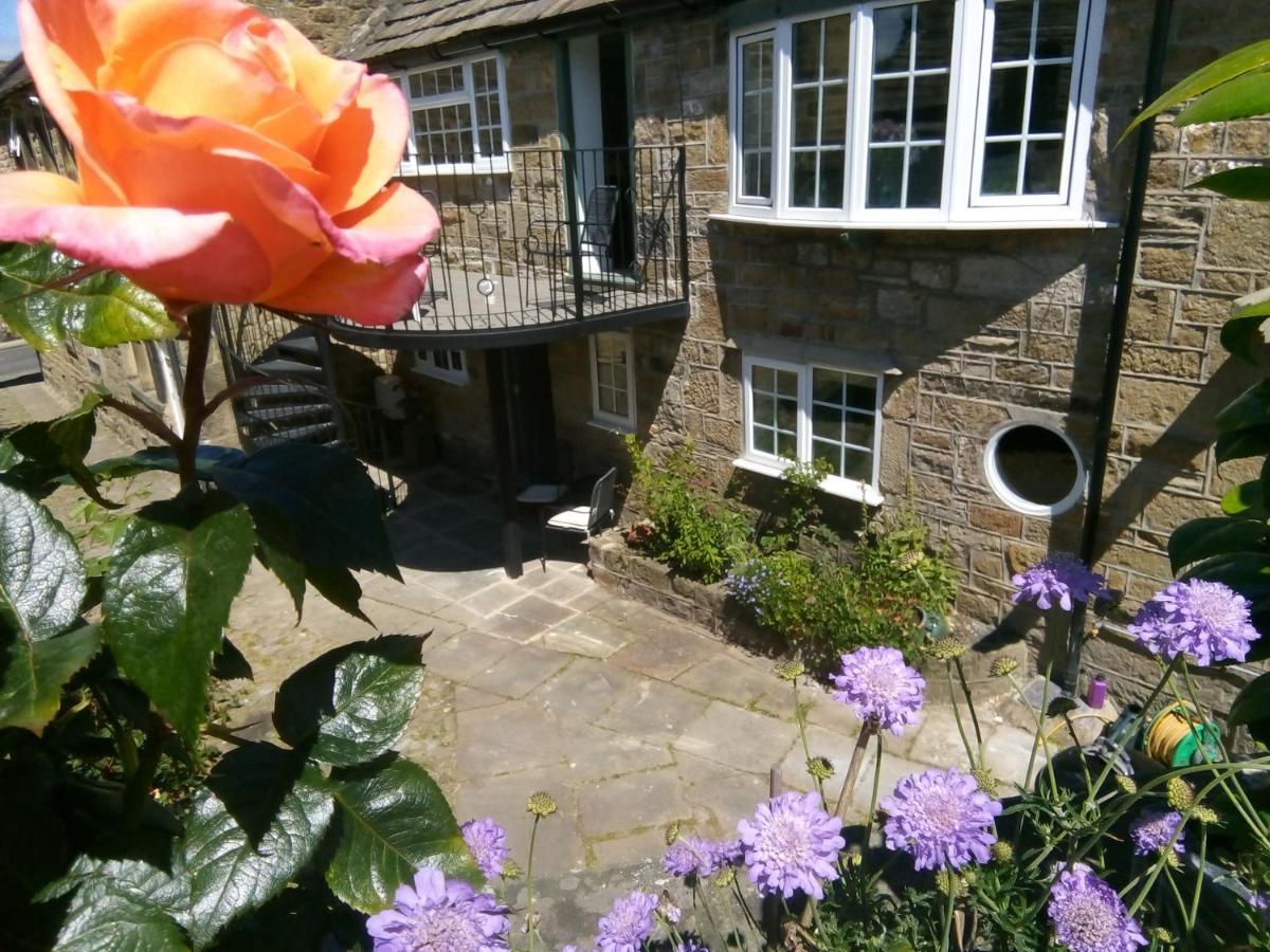 Rivulet Cottage Пейтли Бридж Екстериор снимка