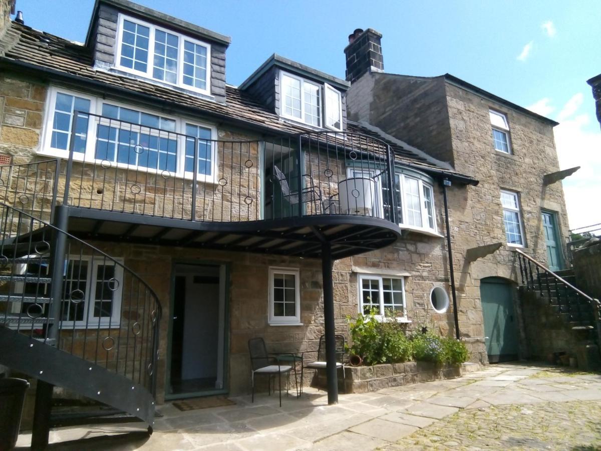 Rivulet Cottage Пейтли Бридж Екстериор снимка