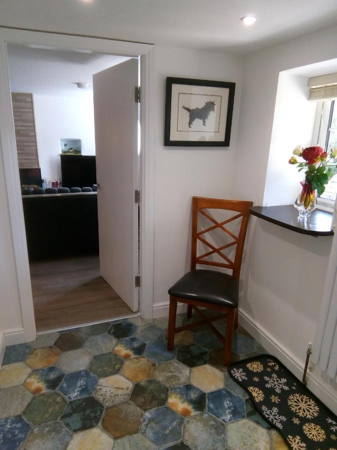 Rivulet Cottage Пейтли Бридж Екстериор снимка