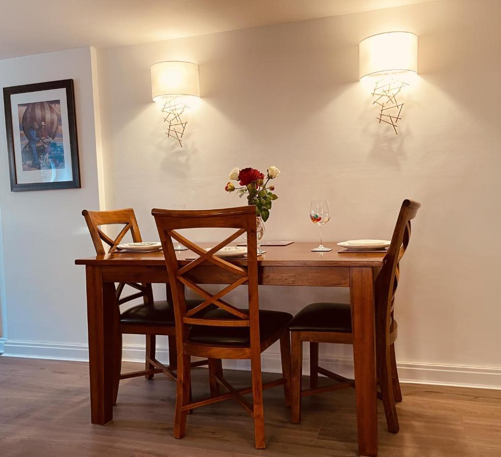 Rivulet Cottage Пейтли Бридж Екстериор снимка