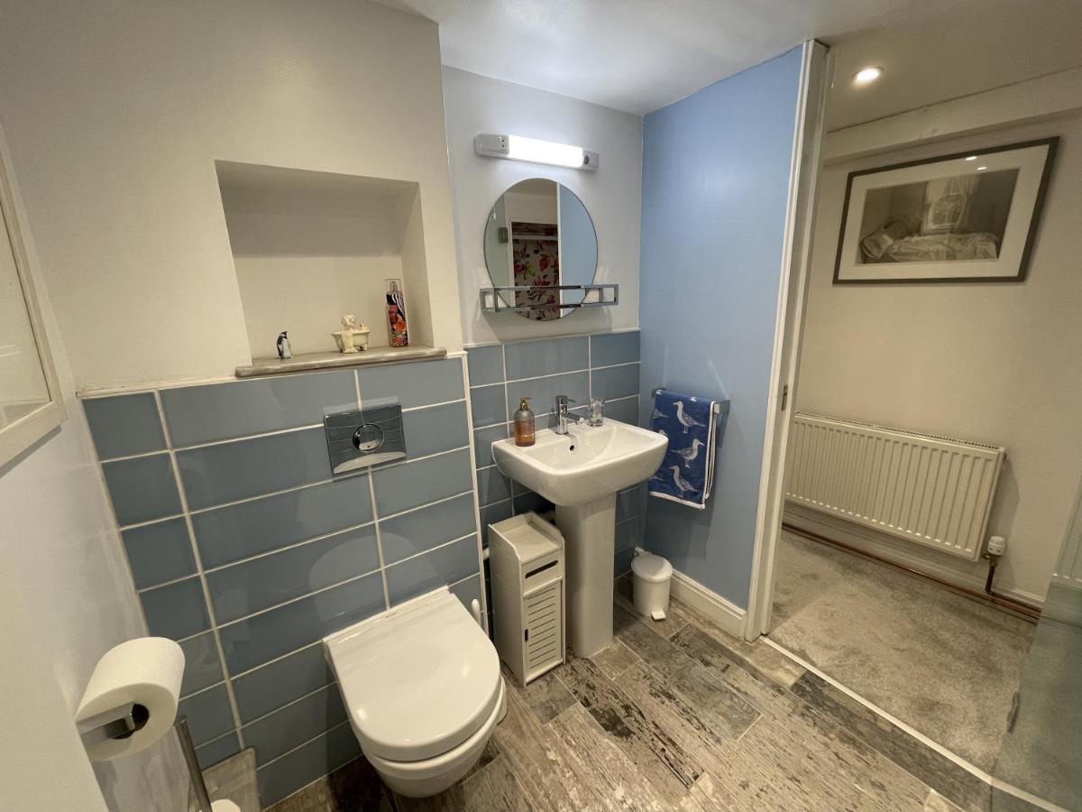 Rivulet Cottage Пейтли Бридж Екстериор снимка