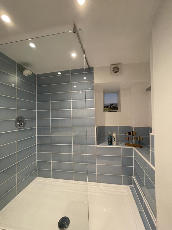 Rivulet Cottage Пейтли Бридж Екстериор снимка